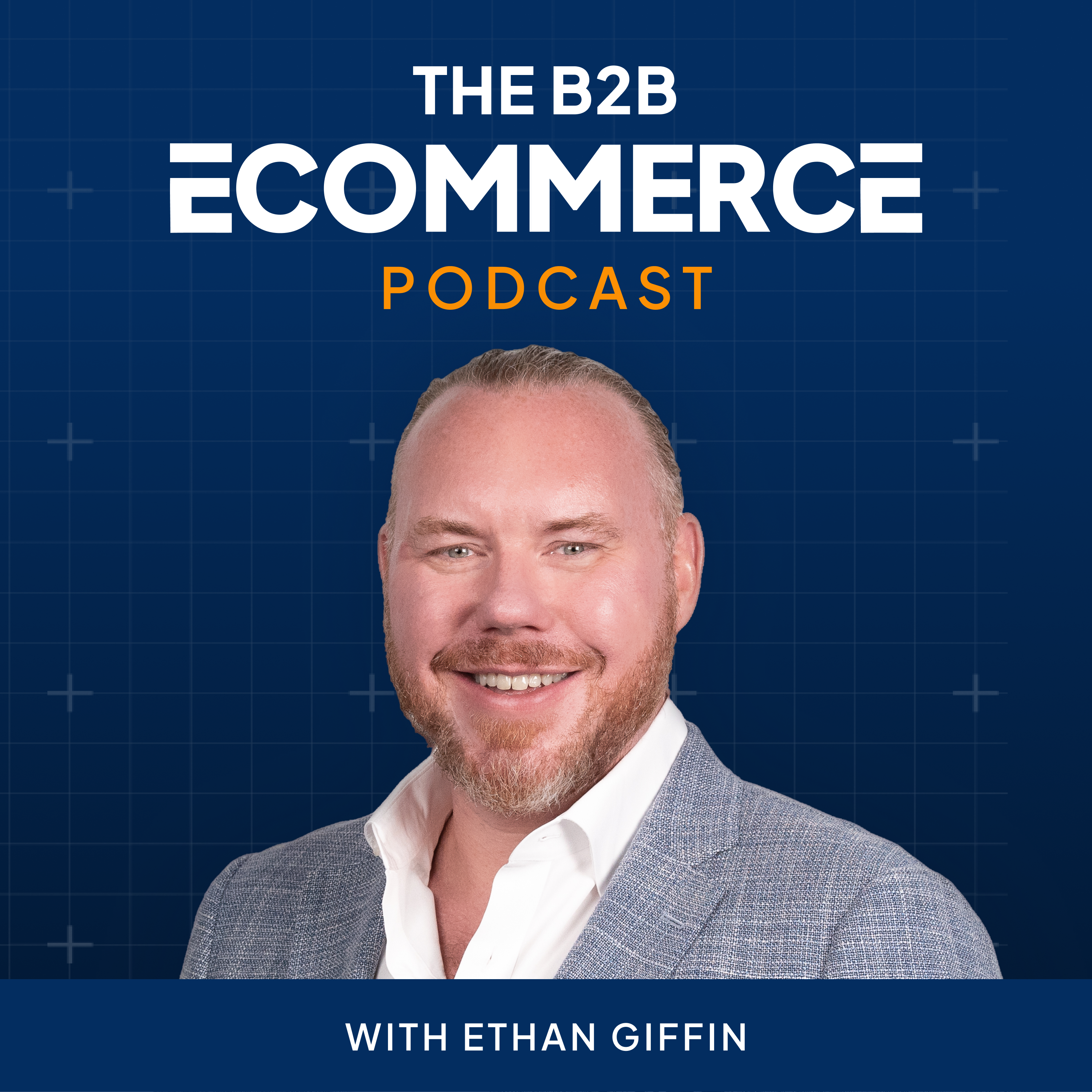 The B2B eCommerce Podcast